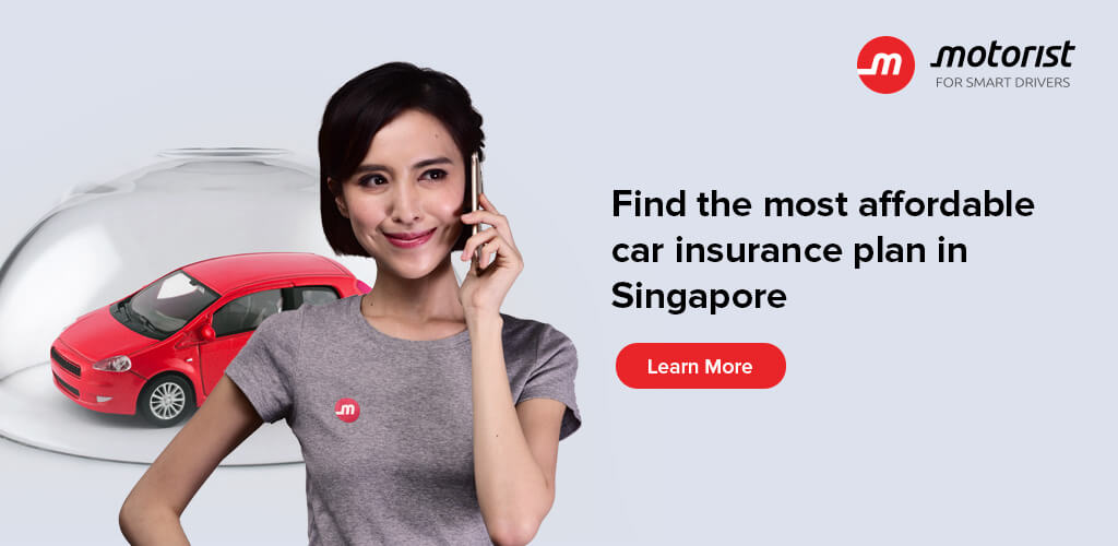 Car Insurance Singapore | Motorist